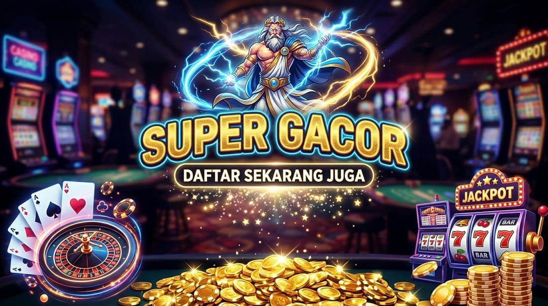 melati4d